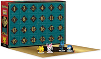 Pokémon Advent Calendar Mystery Box