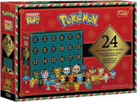 Pokémon Advent Calendar Mystery Box
